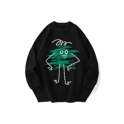 MPUX Sweaters Unisex