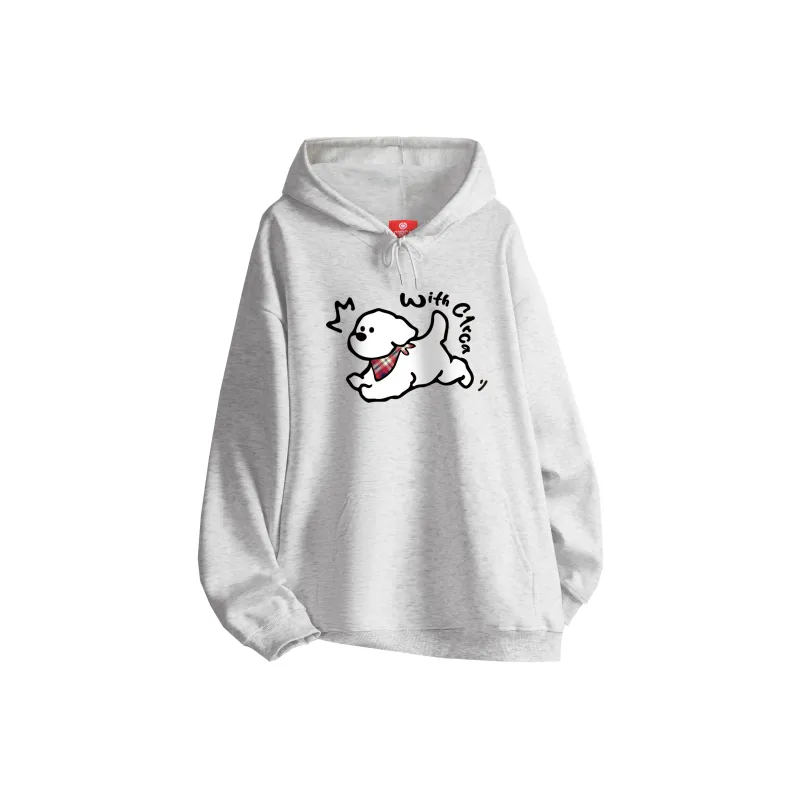 C1RCA Sweatshirts Unisex-13