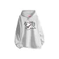 White Heather Gray