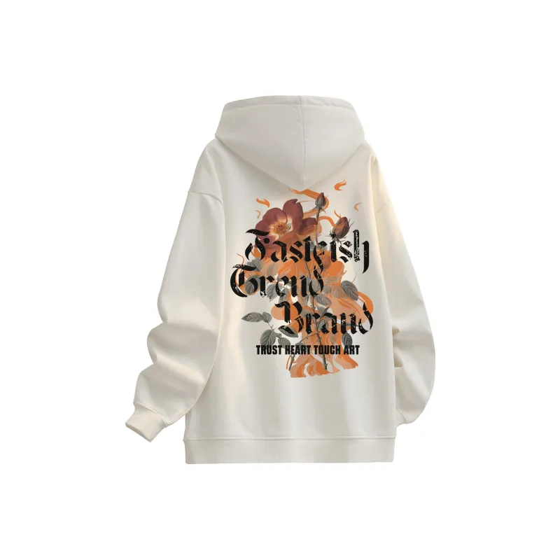 FASTFISH Sweatshirts Unisex-3