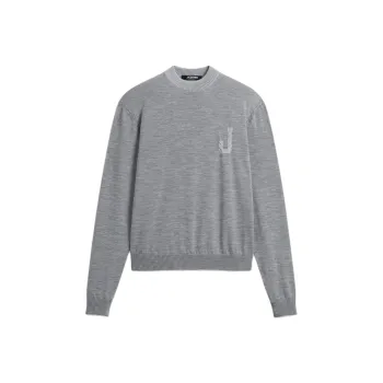 Jacquemus The Tricot Knit Jumper
