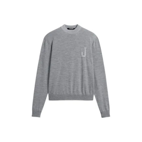 Jacquemus The Tricot Knit Jumper