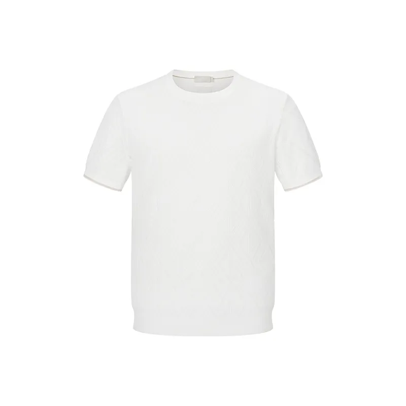 RARE Sweaters Men White-0
