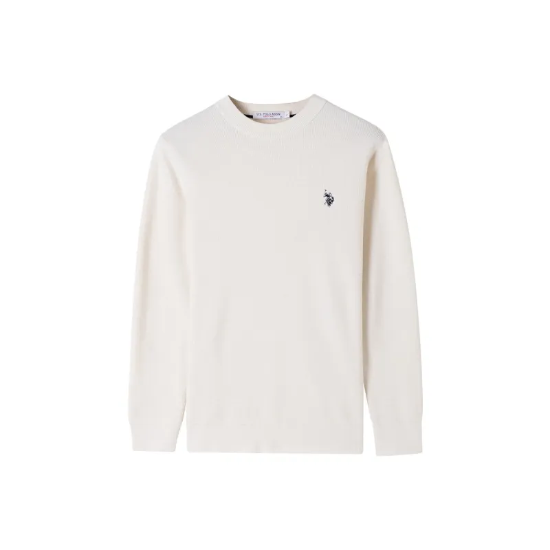 U.S. POLO ASSN. Knitwear Men-3