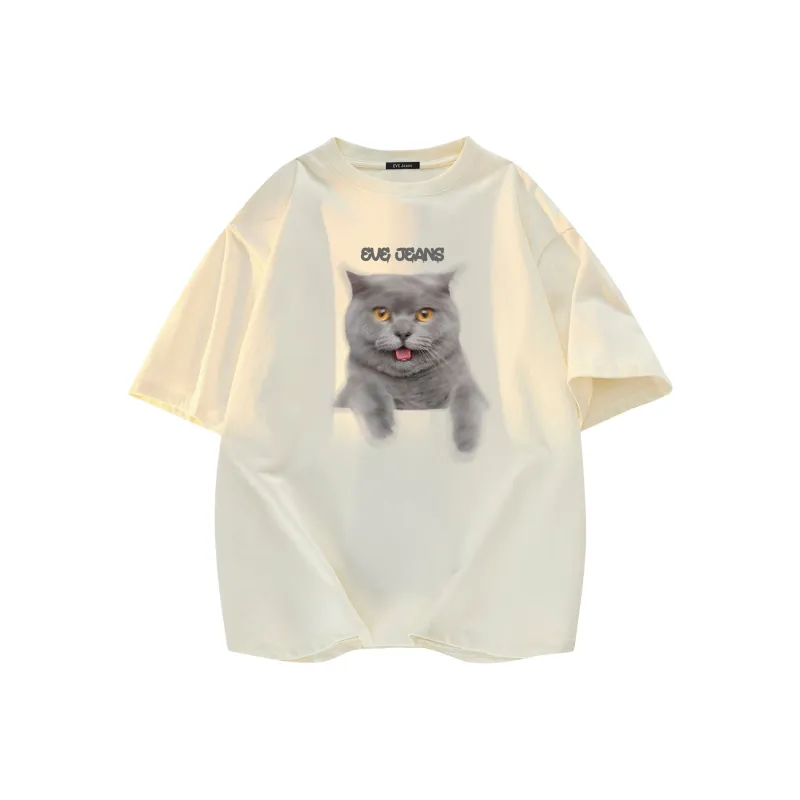 Yiwen T Shirts Unisex-10