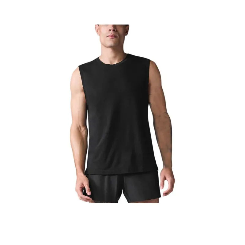Alo Yoga Tank Tops Men-24