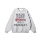 White Heather Gray