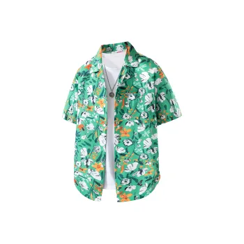 O'Neill Shirts Unisex 276 Green