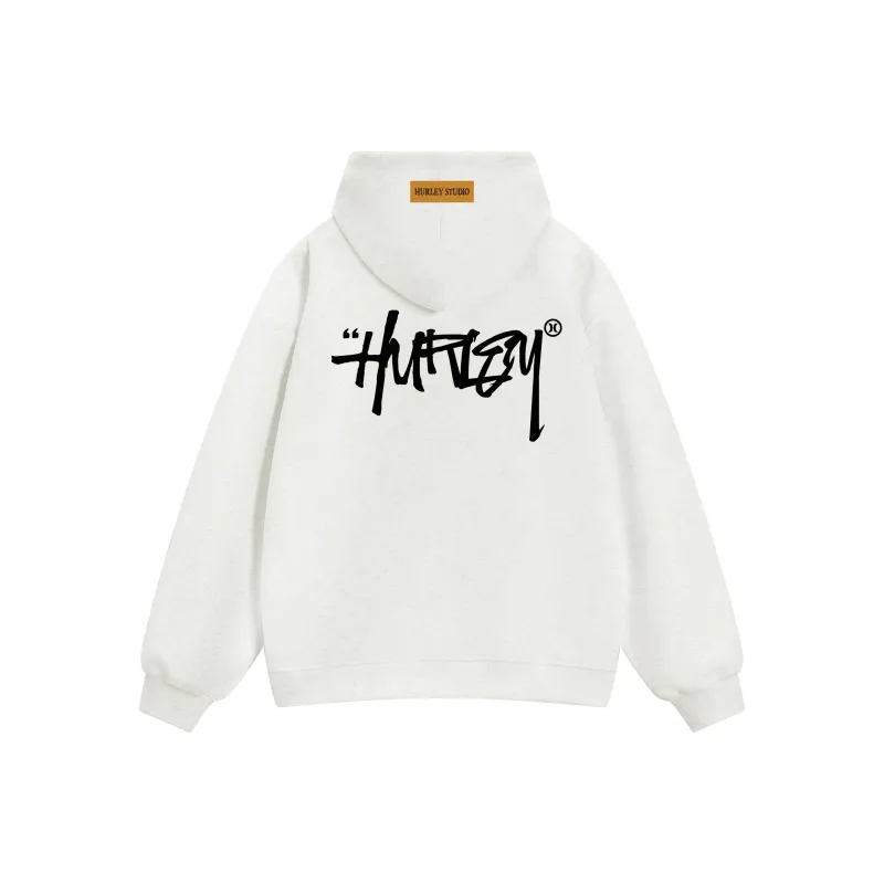 Hurley Sweatshirts Unisex-4