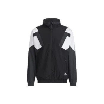 Adidas Jackets Men Black