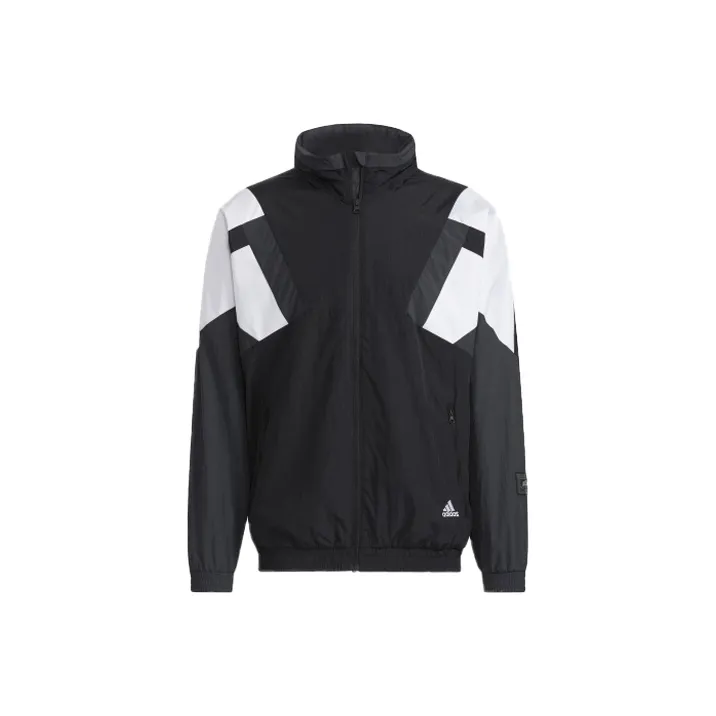 Adidas Jackets Men Black-0
