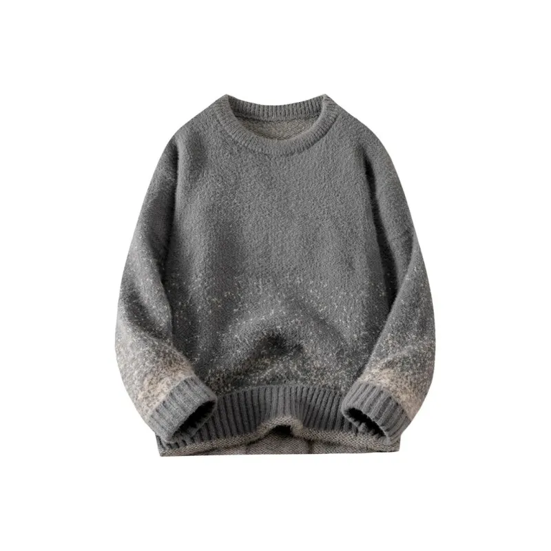Caramella Sweaters Unisex-4