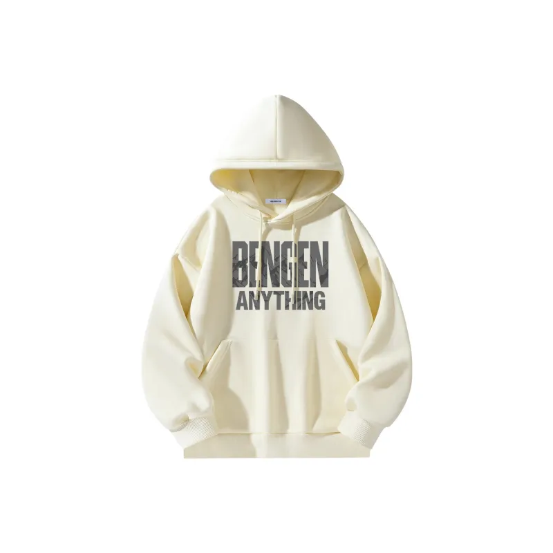 BENGEN Sweatshirts Unisex-56