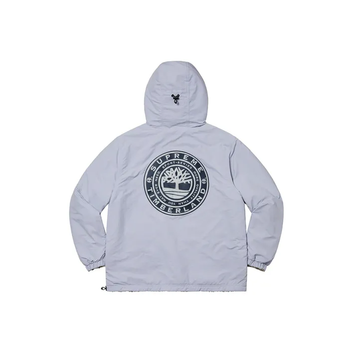 Supreme Timberland Reversible Ripstop Jacket-5