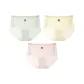 [3 Pack]Cloud Aqua Green+Lemon+Rouge Pink