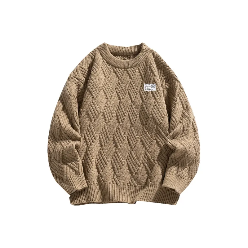 Supremo Cat Sweaters Unisex-14