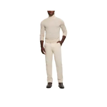 GUESS Sweater Men's Light Brown