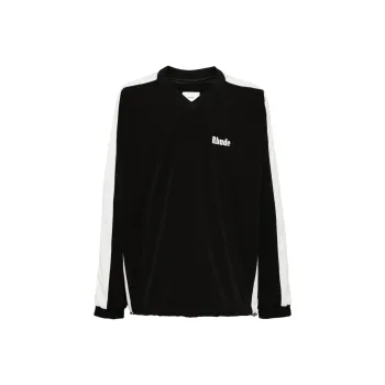RHUDE Raven Pull Over