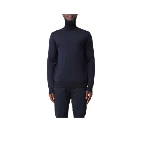 PAOLO PECORA MILANO Wool Jumper