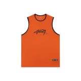 Lava Orange
