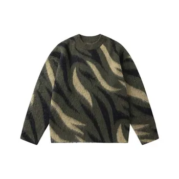 MEDRIA Sweaters Unisex