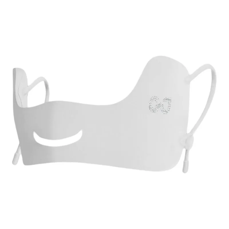 CARDANRO Polyamide Sun Protection Masks Unisex-1