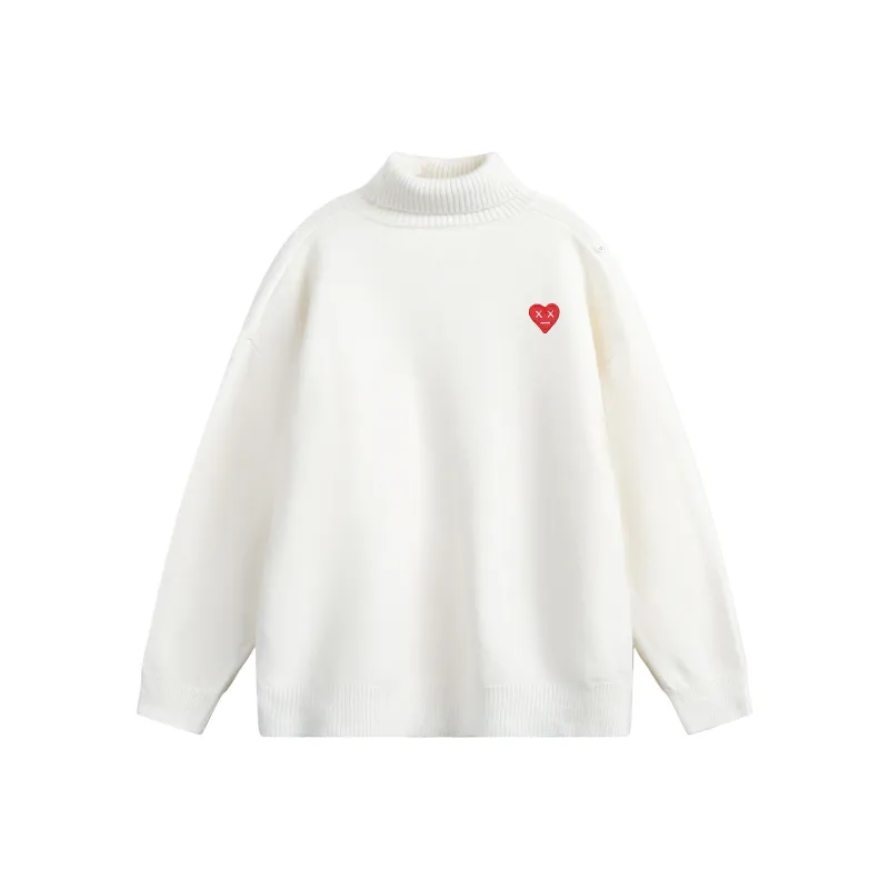 Emoji Sweaters Unisex-17