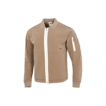 Nike Jackets Men Khaki