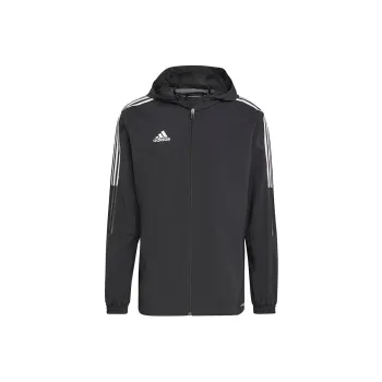 Adidas Tiro 21 Jacket Men's Black