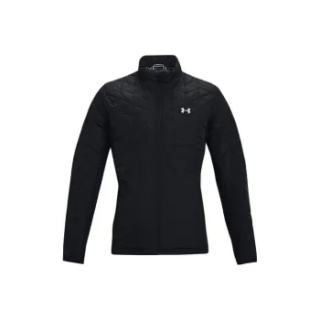 Under Armour Jackets Men Black