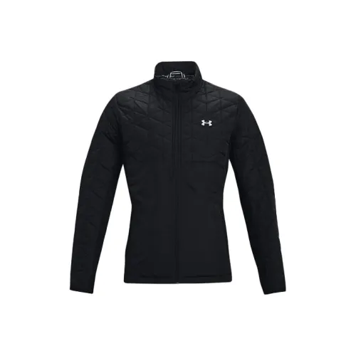 Under Armour Jackets Men Black