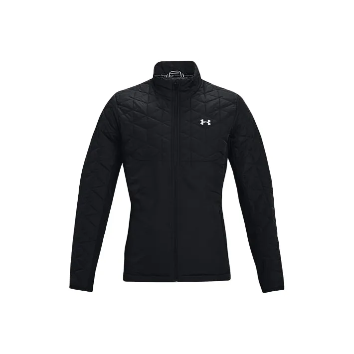 Under Armour Jackets Men Black-0