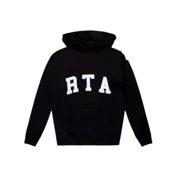 Rta Sweatshirts Men Black