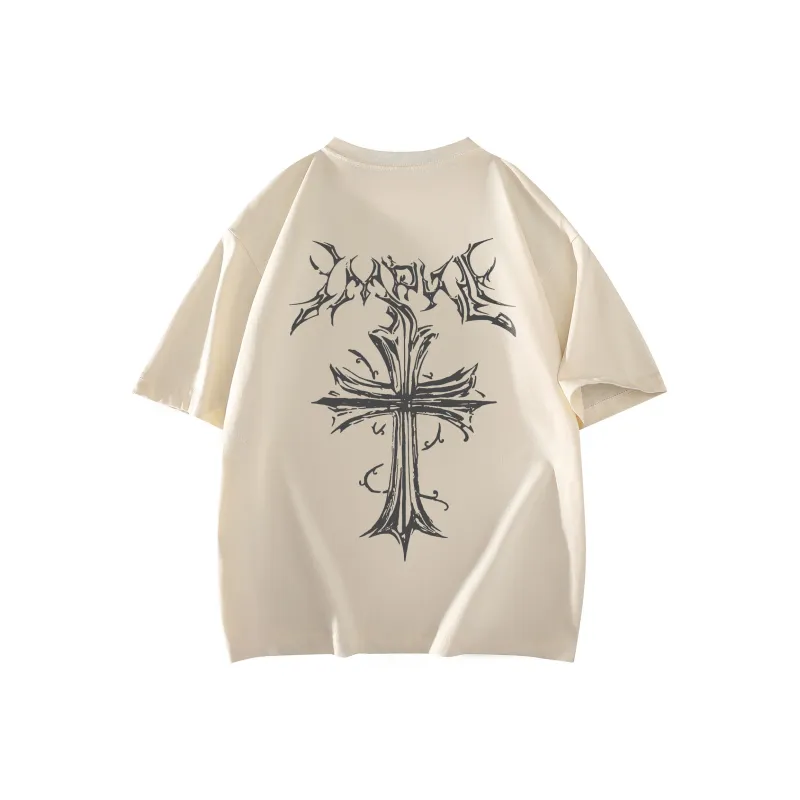 TONYKRZ T Shirts Unisex-15