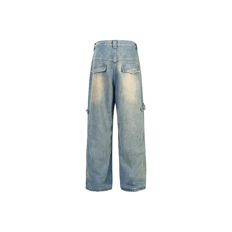 PAZZO Jeans Women's Vintage Blue-1