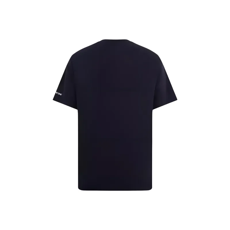 HOKA ONE ONE T Shirt Unisex Black-1