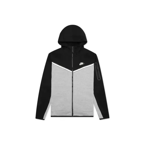 Nike Sportswear Tech Fleece Full Zip Hoodie
