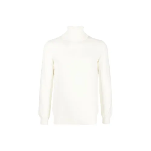 Zanone Long sleeve Roll neck Jumper