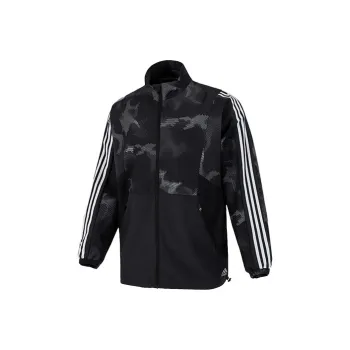 Adidas Jackets Men Black