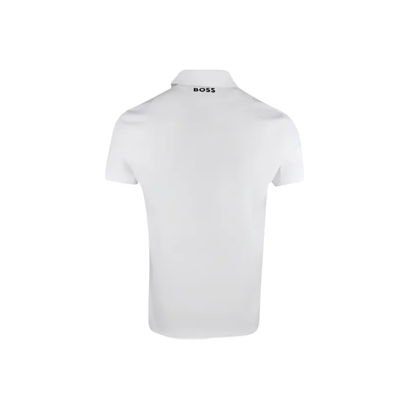 HUGO BOSS Paddy Polo Shirt-1