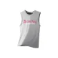 Light Gray (Y Gradient Rose Center Logo)