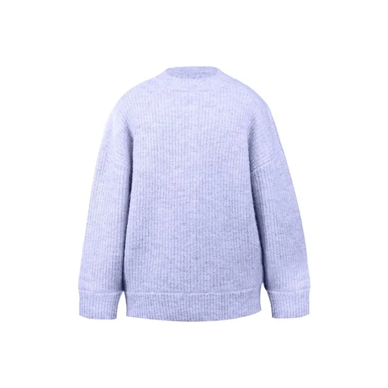 PROJECTJOIN 423 RETRO SWEATER Unisex-2
