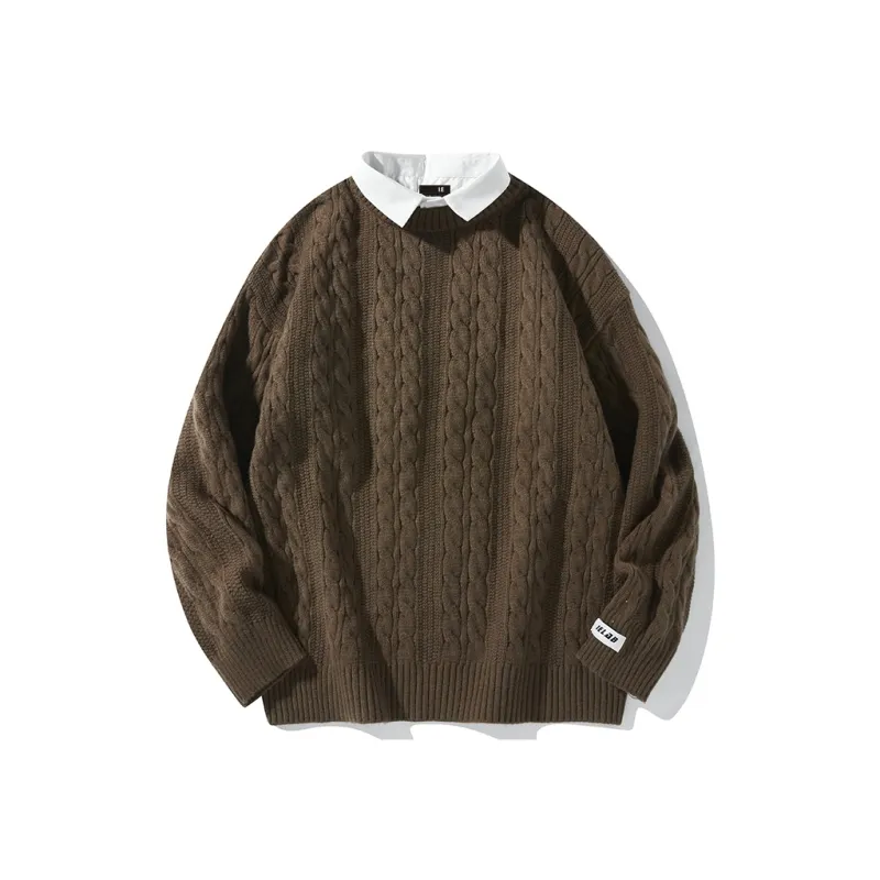 I.E Knitwear Unisex-2
