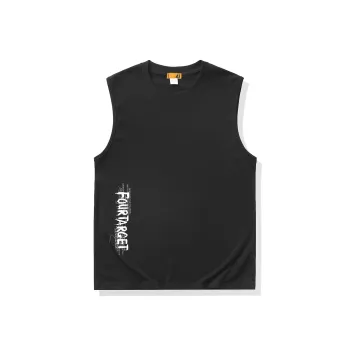 4T Tank Tops Unisex