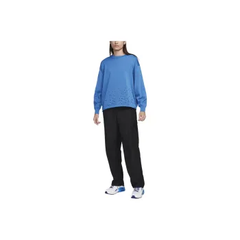 Nike Sportswear Tech Pack Men's Long-Sleeve Sweater
