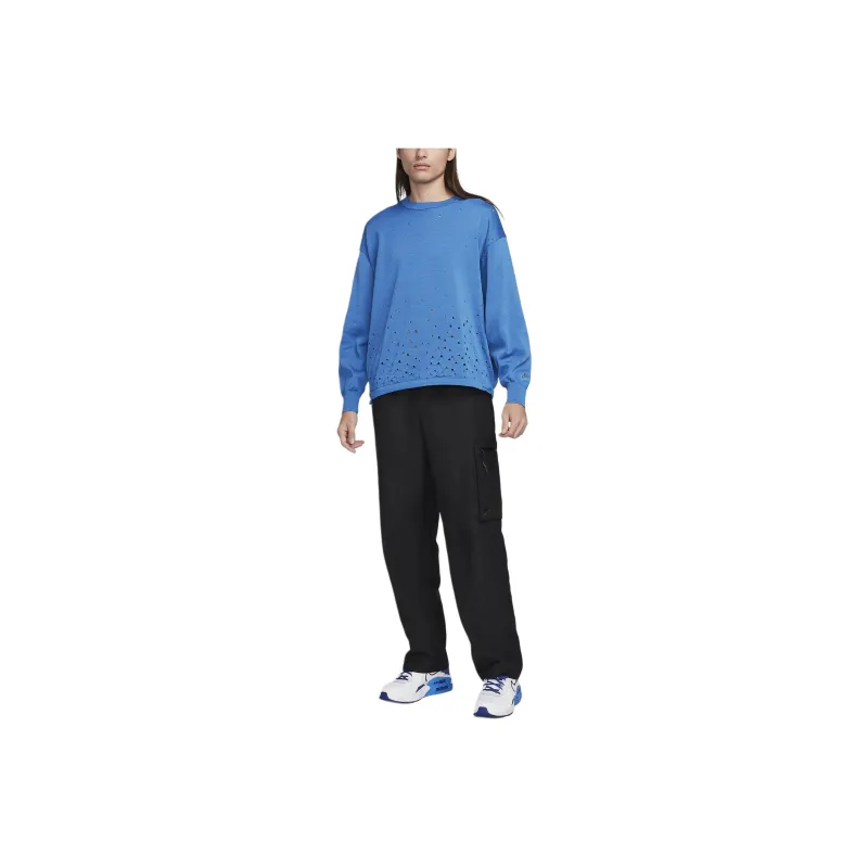 Nike Sportswear Tech Pack Men's Long-Sleeve Sweater-0