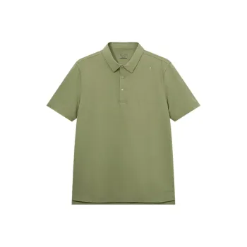 SPYDER SS24 URBAN LIFE Polo Shirt Men's