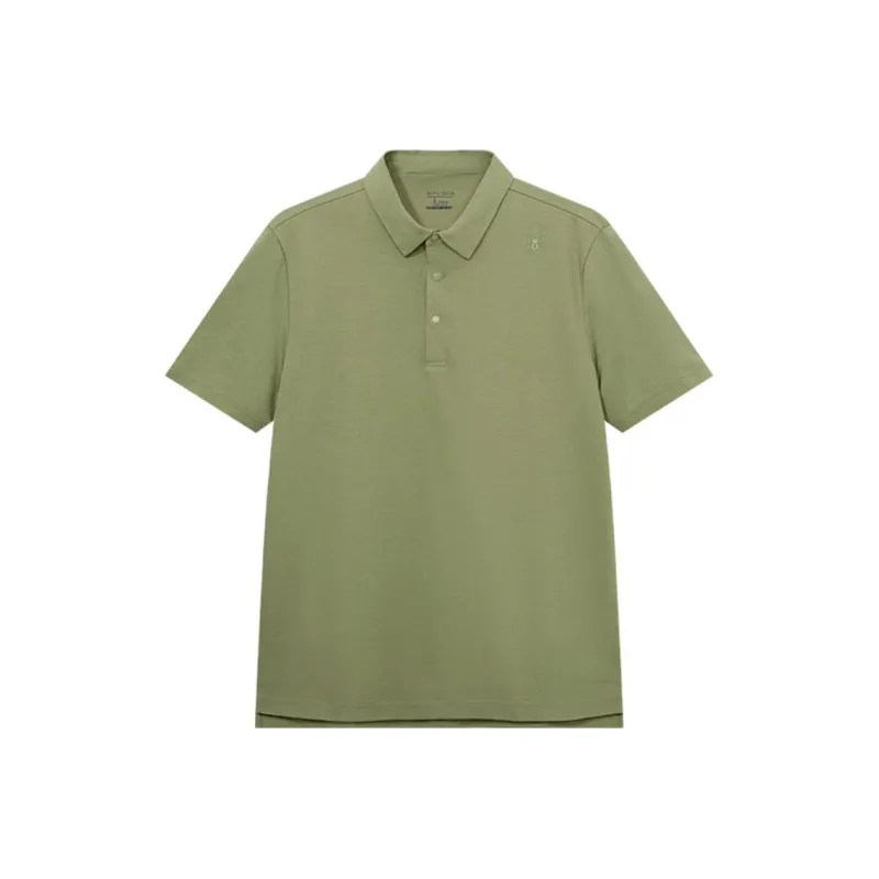 SPYDER SS24 URBAN LIFE Polo Shirt Men's-1