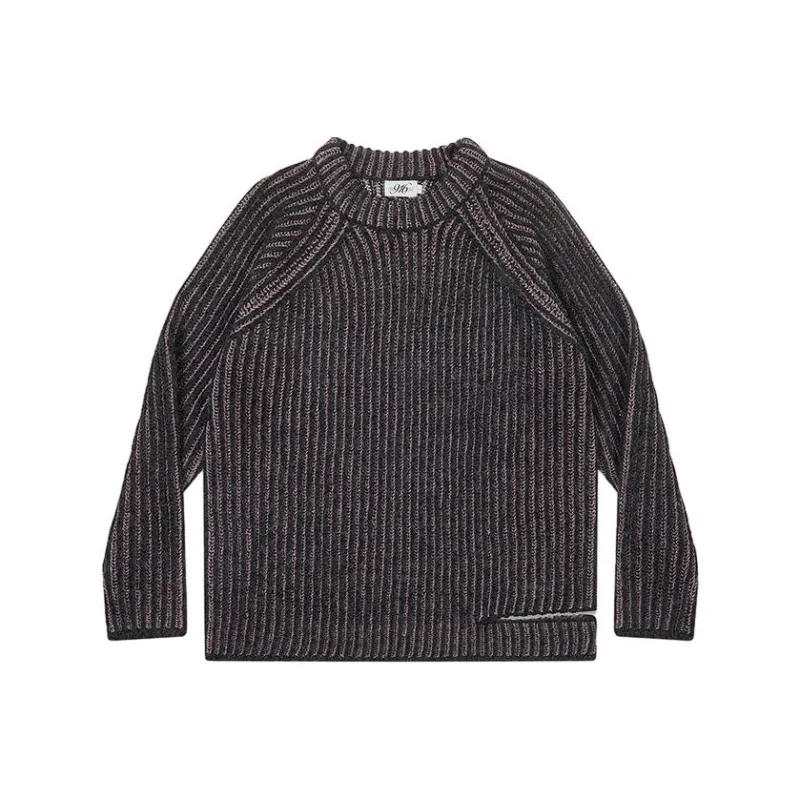 GOOD BAI Series 916 Sweaters Unisex-0