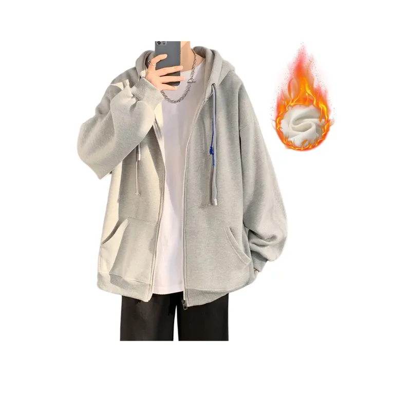 ROSECREED Sweatshirts Unisex-29